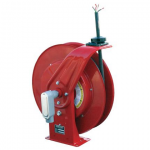 L 7050 104 X - 10/4 50' Premium Duty Flying Lead Cord Reel